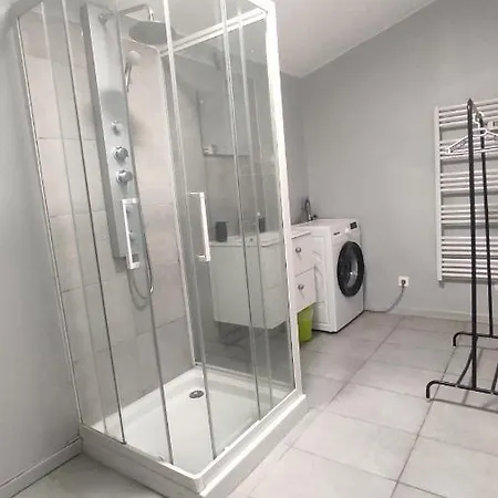 --- Appartement entier au coeur des vignes 1 à 4 pers --- Barsac  Exterior foto