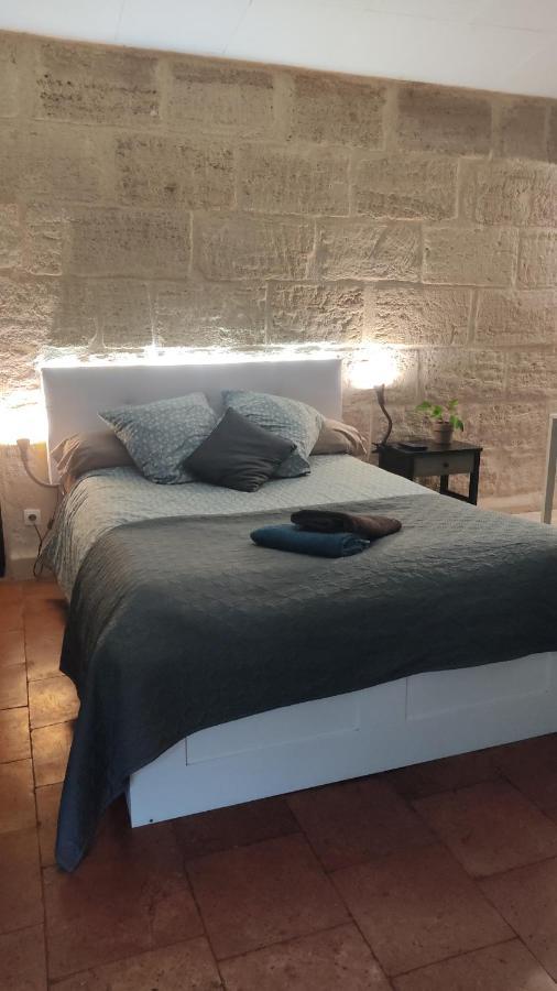 Appartement --- Entier Au Coeur Des Vignes 1 à 4 Pers --- Barsac (Gironde)